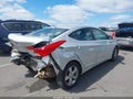 Photo 4 of 15 — 2011 Hyundai Elantra