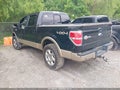 Photo 3 of 16 — 2013 Ford F-150