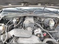 Photo 10 of 11 — 2000 Chevrolet Silverado 1500