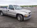 Photo 1 of 11 — 2000 Chevrolet Silverado 1500