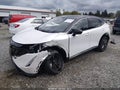 Photo 2 of 19 — 2025 Nissan Ariya