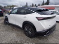 Photo 3 of 19 — 2025 Nissan Ariya