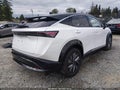 Photo 4 of 19 — 2025 Nissan Ariya