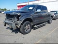 Photo 2 of 19 — 2016 Ford F-150