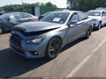 Photo 2 of 18 — 2018 Infiniti Q50