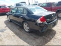 Photo 3 of 16 — 2014 Chevrolet Impala Limited