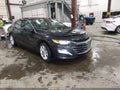 Photo 1 of 18 — 2023 Chevrolet Malibu