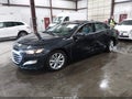 Photo 2 of 18 — 2023 Chevrolet Malibu