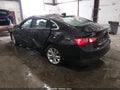 Photo 3 of 18 — 2023 Chevrolet Malibu