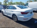 Photo 3 of 16 — 2021 Volkswagen Jetta