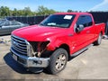 2015 Ford F-150 — photo 2 of 16 | VIN 1FTFX1EG3FFA84404