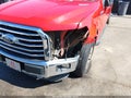Photo 6 of 16 — 2015 Ford F-150