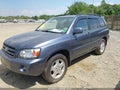 Photo 2 of 11 — 2007 Toyota Highlander
