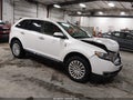 Photo 1 of 17 — 2013 Lincoln MKX
