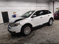 Photo 2 of 17 — 2013 Lincoln MKX
