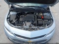 Photo 10 of 17 — 2018 Chevrolet Malibu Limited