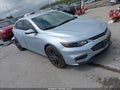 2018 Chevrolet Malibu Limited — photo 1 of 17 | VIN 1G1ZD5ST9JF249470