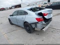 2018 Chevrolet Malibu Limited — photo 3 of 17 | VIN 1G1ZD5ST9JF249470