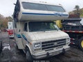Photo 1 of 12 — 1995 Chevrolet G30