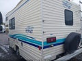 Photo 3 of 12 — 1995 Chevrolet G30