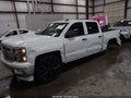 Photo 2 of 16 — 2015 Chevrolet Silverado 1500