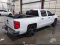 Photo 4 of 16 — 2015 Chevrolet Silverado 1500