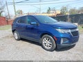 Photo 1 of 16 — 2022 Chevrolet Equinox