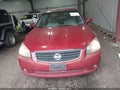 2006 Nissan Altima — photo 13 of 17 | VIN 1N4AL11D36C264569