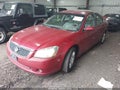 Photo 2 of 17 — 2006 Nissan Altima