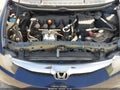 Photo 10 of 16 — 2011 Honda Civic