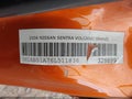 Photo 9 of 11 — 2006 Nissan Sentra