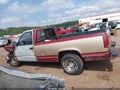 Photo 15 of 17 — 1991 Chevrolet GMT