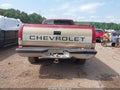 Photo 17 of 17 — 1991 Chevrolet GMT