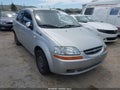 Photo 1 of 16 — 2006 Chevrolet Aveo