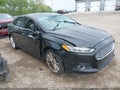 Photo 1 of 17 — 2014 Ford Fusion