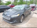 Photo 2 of 17 — 2014 Ford Fusion