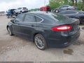 Photo 3 of 17 — 2014 Ford Fusion