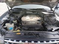 Photo 10 of 14 — 2005 Infiniti FX35