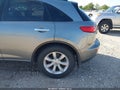 Photo 12 of 14 — 2005 Infiniti FX35