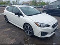 2019 Subaru Impreza — photo 1 of 16 | VIN 4S3GTAM69K3707996