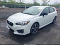 2019 Subaru Impreza — photo 2 of 16 | VIN 4S3GTAM69K3707996