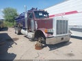 Photo 1 of 15 — 1988 Peterbilt 379