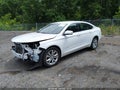 Photo 2 of 17 — 2019 Chevrolet Impala