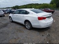 Photo 3 of 17 — 2019 Chevrolet Impala