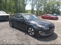 Photo 1 of 12 — 2013 Kia Optima Hybrid