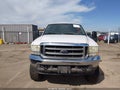 2004 Ford F-250 — photo 12 of 16 | VIN 1FTNW21P84EC61221