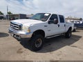 2004 Ford F-250 — photo 2 of 16 | VIN 1FTNW21P84EC61221