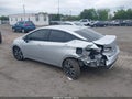 2025 Nissan Versa — photo 3 of 16 | VIN 3N1CN8EV4SL856833