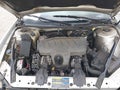 Photo 10 of 17 — 2007 Pontiac Grand Prix