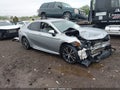 Photo 1 of 16 — 2018 Toyota Camry